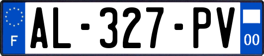 AL-327-PV