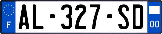 AL-327-SD