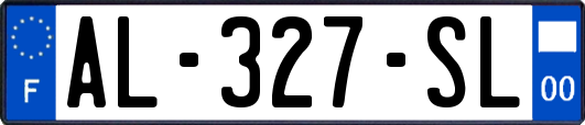 AL-327-SL