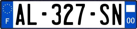 AL-327-SN