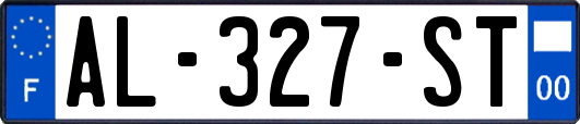 AL-327-ST