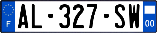 AL-327-SW