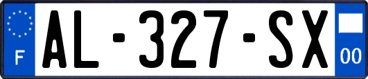 AL-327-SX