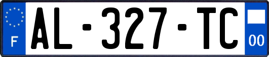 AL-327-TC