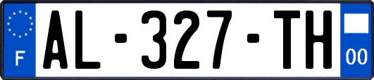 AL-327-TH
