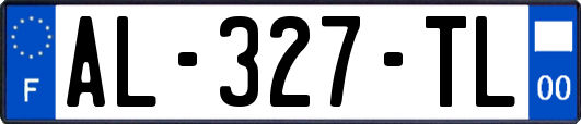 AL-327-TL