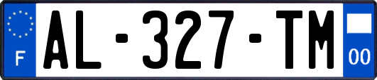 AL-327-TM