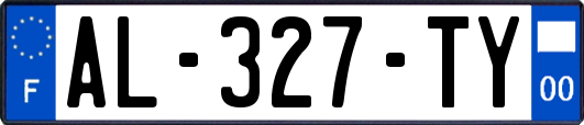 AL-327-TY