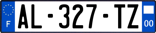 AL-327-TZ