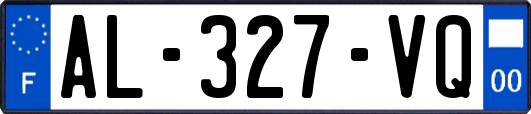 AL-327-VQ