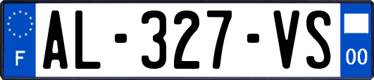 AL-327-VS