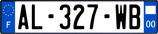 AL-327-WB