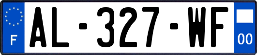AL-327-WF
