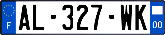 AL-327-WK