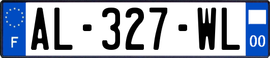 AL-327-WL