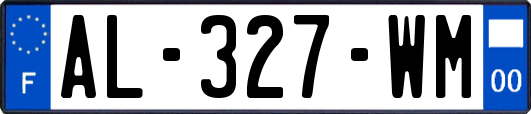 AL-327-WM