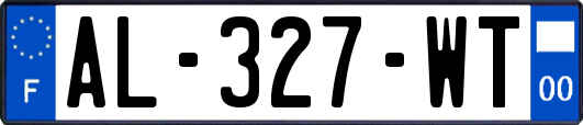 AL-327-WT