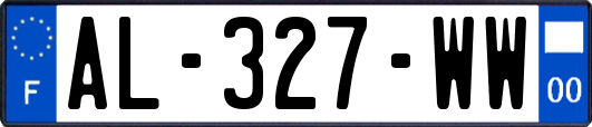 AL-327-WW