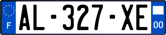 AL-327-XE