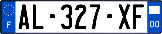 AL-327-XF