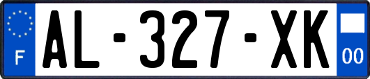 AL-327-XK