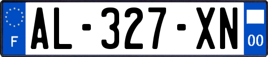 AL-327-XN
