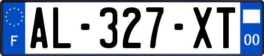 AL-327-XT