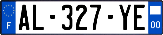 AL-327-YE