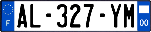 AL-327-YM