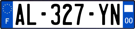 AL-327-YN