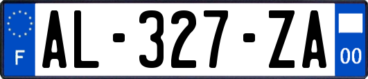 AL-327-ZA