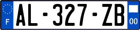 AL-327-ZB