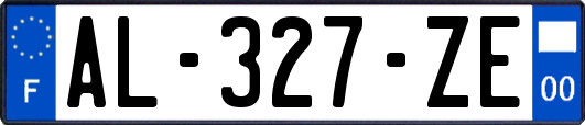 AL-327-ZE