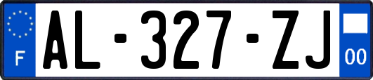 AL-327-ZJ