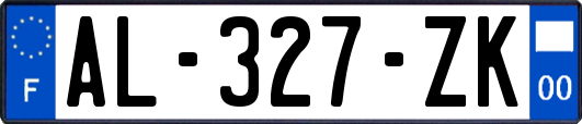 AL-327-ZK