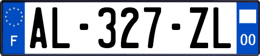 AL-327-ZL