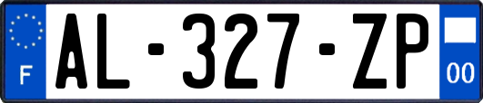 AL-327-ZP