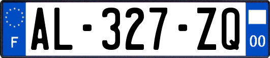 AL-327-ZQ