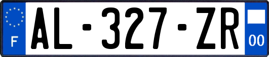 AL-327-ZR