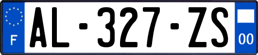 AL-327-ZS