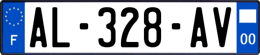 AL-328-AV