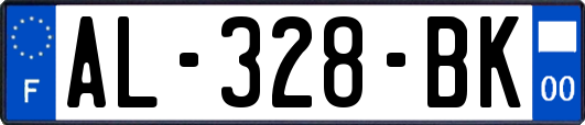 AL-328-BK