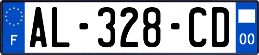 AL-328-CD