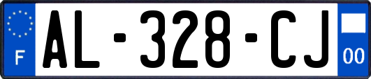 AL-328-CJ