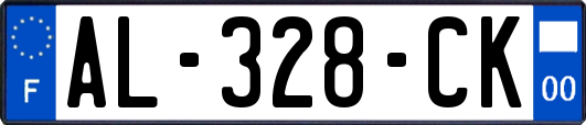 AL-328-CK