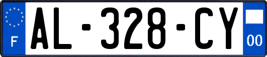 AL-328-CY