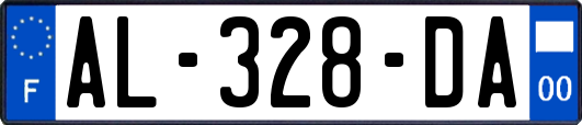 AL-328-DA