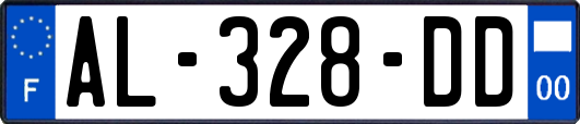 AL-328-DD