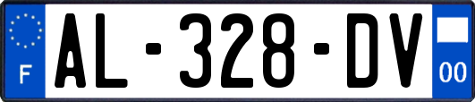 AL-328-DV
