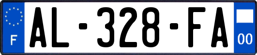 AL-328-FA
